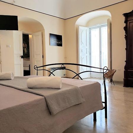 Dimora Maggi Al Corso - Affitti Brevi Italia Apartamento Monte SantʼAngelo Exterior foto