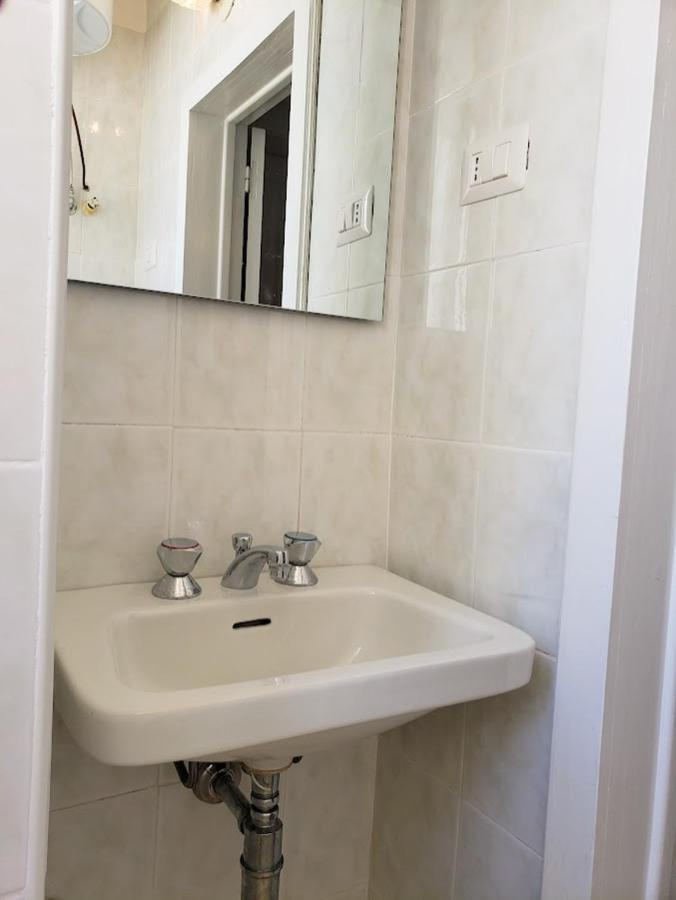Dimora Maggi Al Corso - Affitti Brevi Italia Apartamento Monte SantʼAngelo Exterior foto