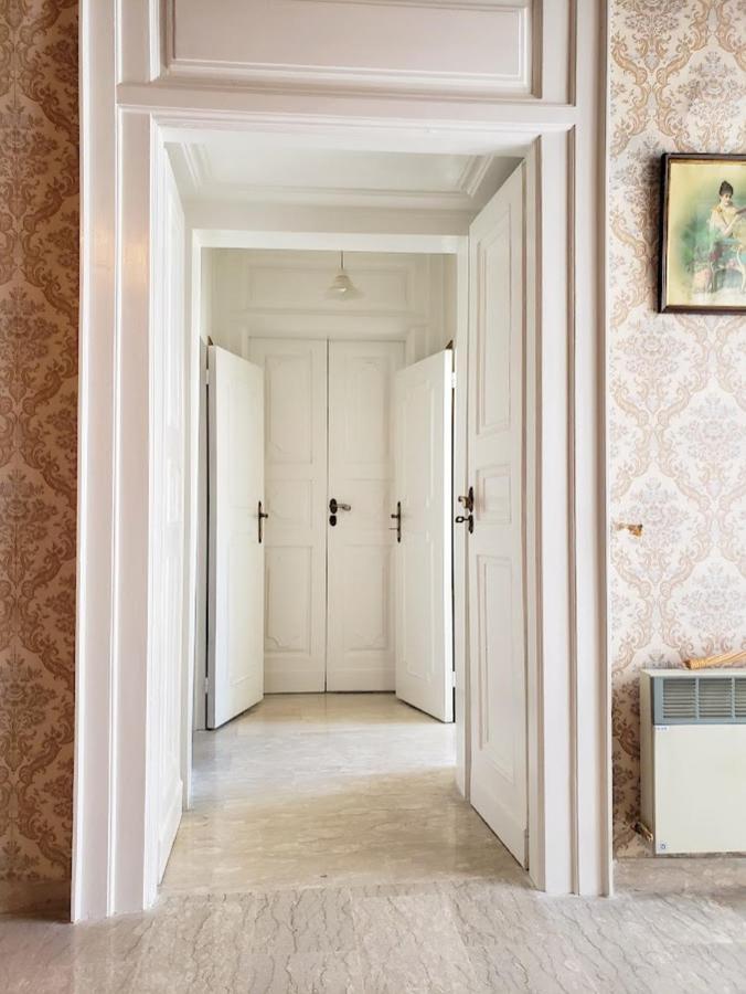 Dimora Maggi Al Corso - Affitti Brevi Italia Apartamento Monte SantʼAngelo Exterior foto