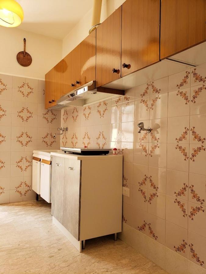 Dimora Maggi Al Corso - Affitti Brevi Italia Apartamento Monte SantʼAngelo Exterior foto
